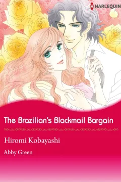 The Brazilian's Blackmail Bargain