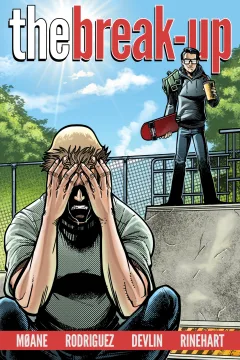 The Break-Up