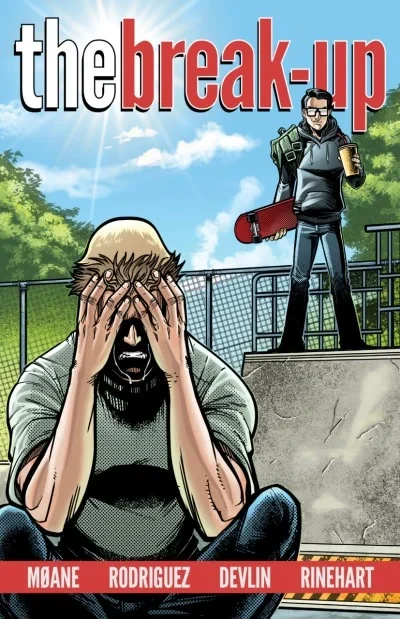 The Break-Up (2019) - Series 