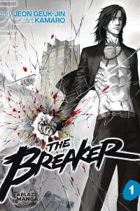 The Breaker