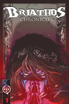 The Briathos Chronicles