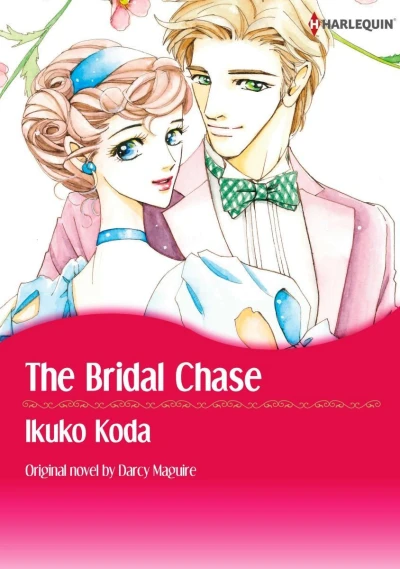 The Bridal Chase (2018) - Series 