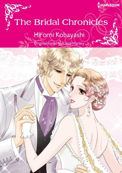 The Bridal Chronicles (2021) - Series 