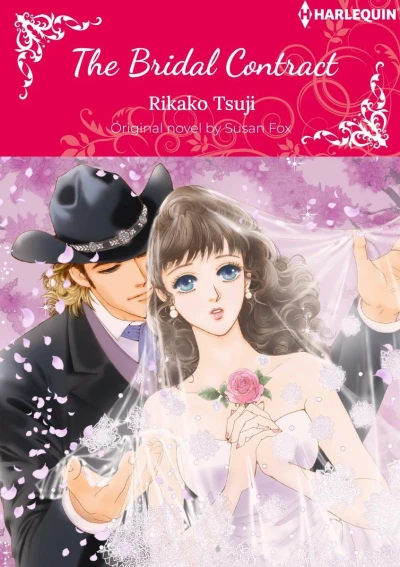 The Bridal Contract (2020) - Series 