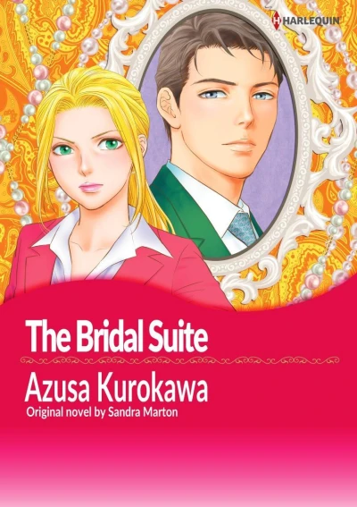The Bridal Suite (2018) - Series 