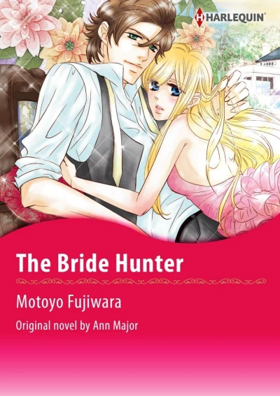 The Bride Hunter (2018) - Series 