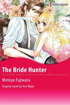 The Bride Hunter