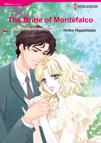 The Bride of Montefalco (2011) - Series 