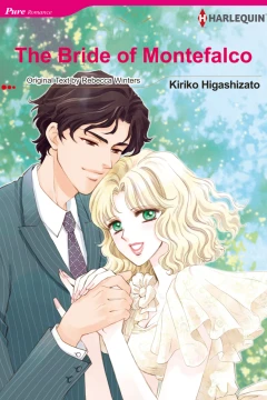 The Bride of Montefalco