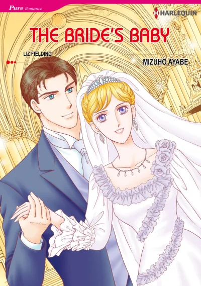 The Bride's Baby (2014) - Series 
