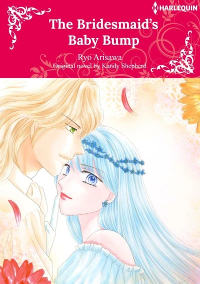 The Bridesmaid's Baby Bump (2021) - Series 