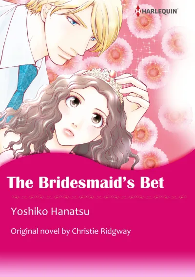 The Bridesmaid's Bet (2016) - Series 