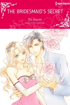 The Bridesmaid's Secret