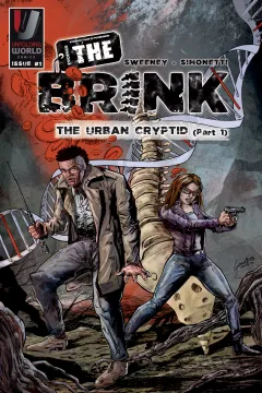 The Brink