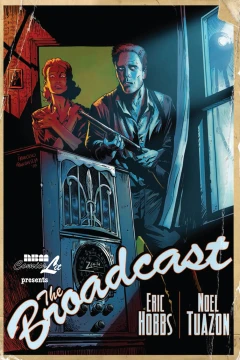 The Broadcast