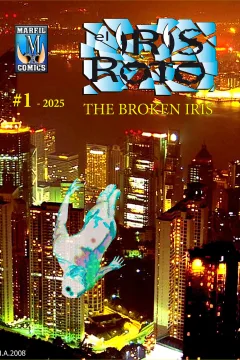 The Broken Iris