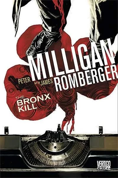 The Bronx Kill (2010) - Series 