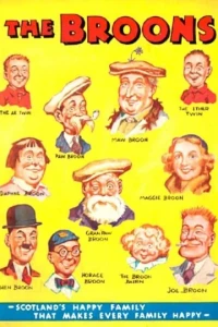 The Broons