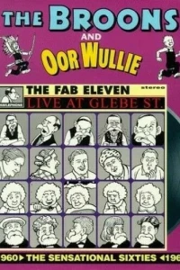 The Broons and Oor Wullie The Sensational Sixties 
