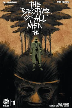 The Brother of All Men