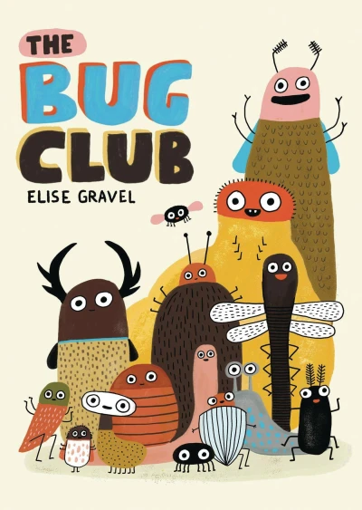 The Bug Club (Hardcover, 2021) - Series 