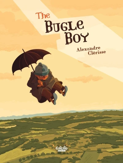 The Bugle Boy (2019) - Series 