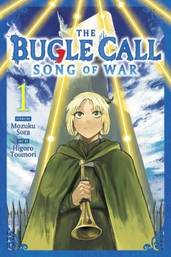 The Bugle Call: Song of War