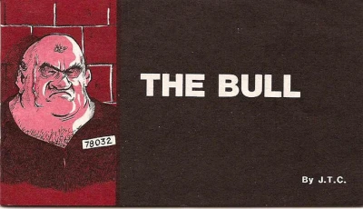 The Bull (1986) - Series 