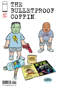 The Bulletproof Coffin