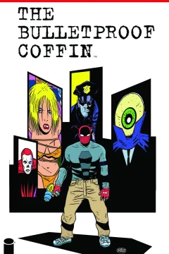 The Bulletproof Coffin