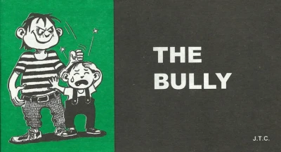 The Bully (2009) - Series 