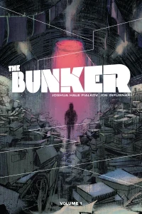The Bunker