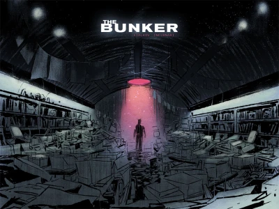 The Bunker (2013) - Series 