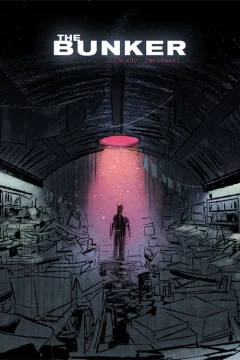 The Bunker