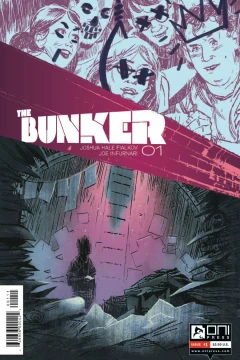 The Bunker