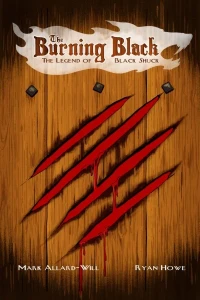 The Burning Black: The Legend of Black Shuck