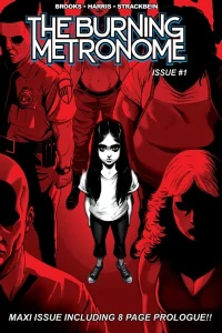 The Burning Metronome