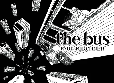 The Bus (2014) - Series 