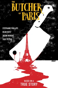 The Butcher of Paris