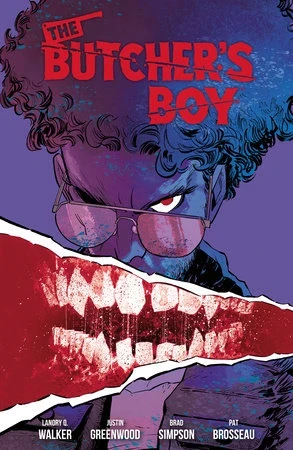 Dark Horse Comics