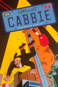 The Cabbie: Definitive Edition