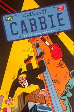The Cabbie: Definitive Edition