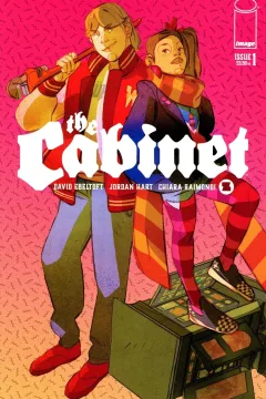 The Cabinet