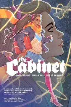 The Cabinet