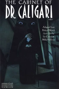 The Cabinet of Dr. Caligari