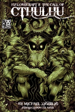 The Call of Cthulhu
