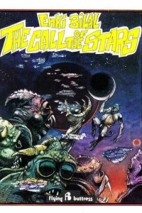 The Call of the Stars