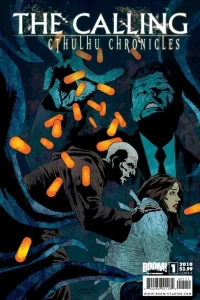 The Calling: Cthulhu Chronicles