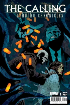The Calling: Cthulhu Chronicles