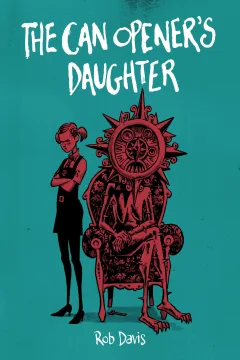 The Can Opener's Daughter